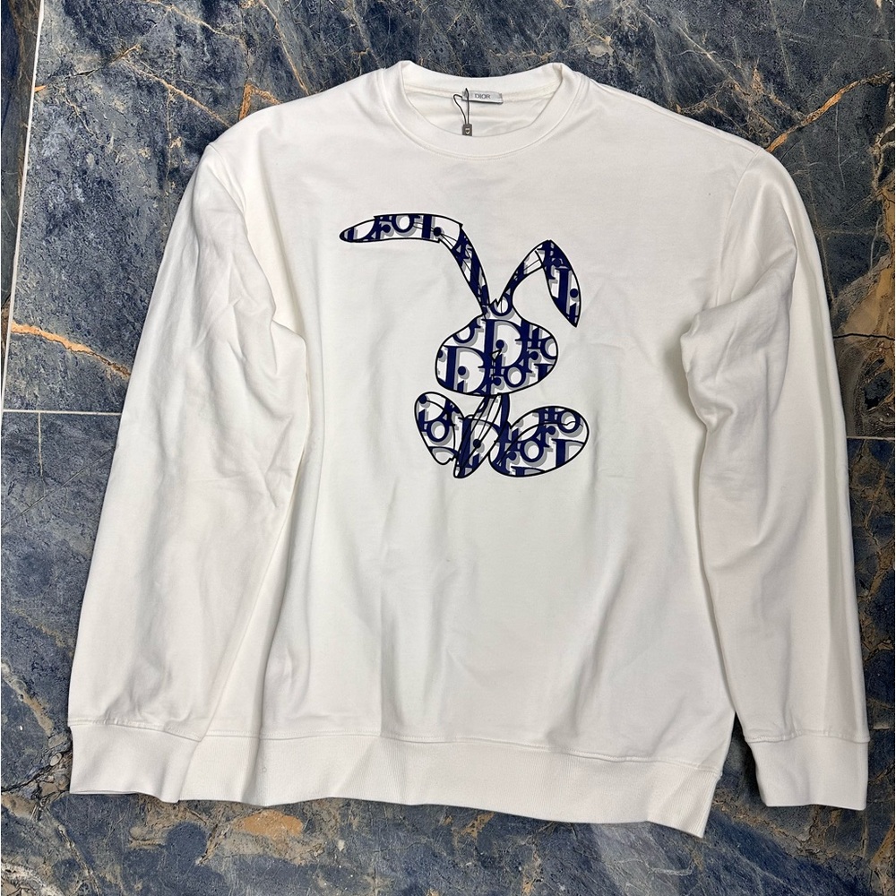 Dior sweater